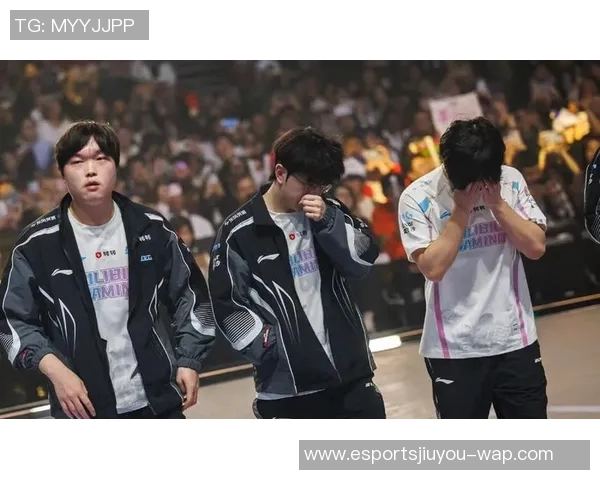 2026电竞新闻深入解析BLG战队快攻策略在DOTA2比赛中的应用与成效 2026电竞新闻深入解析BLG战队快攻策略在DOTA2比赛中的应用与成效